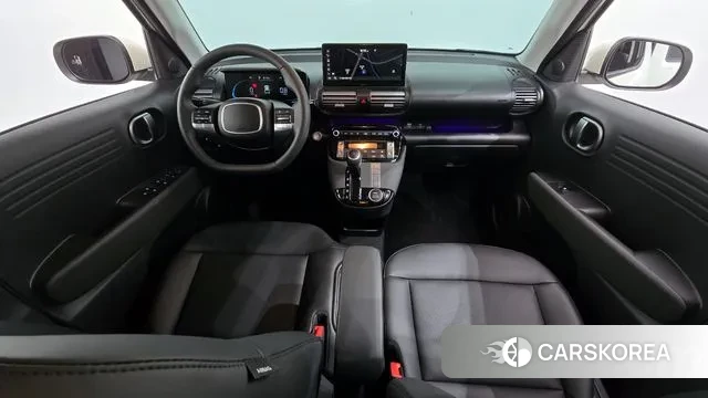 Hyundai The New Casper id 3565505 из Кореи 17