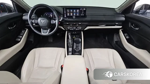 Honda Accord 11th Generation id 3700832 из Кореи 17