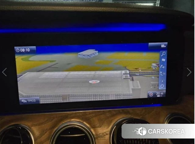 Mercedes-Benz E-Class W213 id 4196733 из Кореи 7