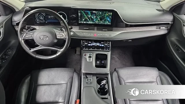 Hyundai The New Grandeur IG id 3033757 из Кореи 17