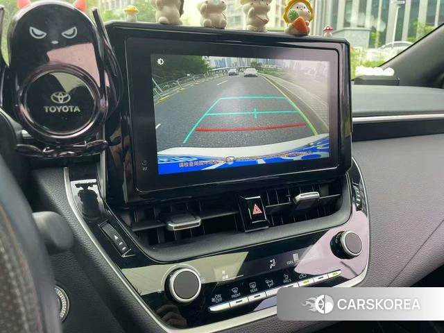 Toyota Lei Ling id 4290001 из Китая 15