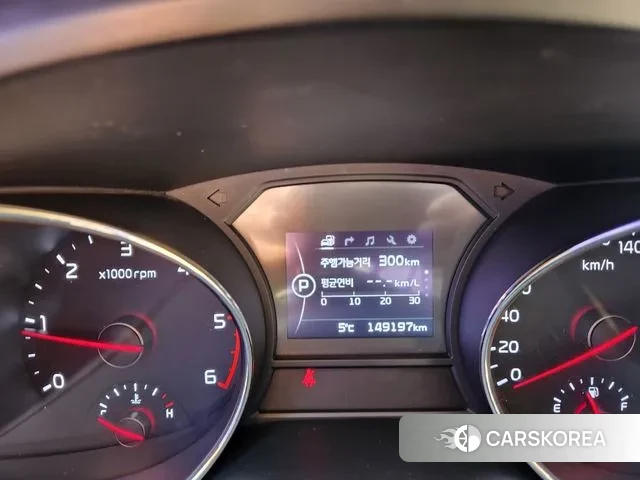 Kia All New Carnival id 3773277 из Кореи 12