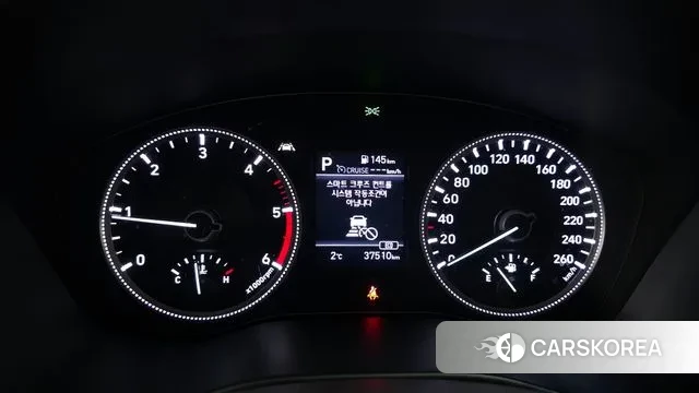 Hyundai Santa Fe TM id 3616928 из Кореи 17