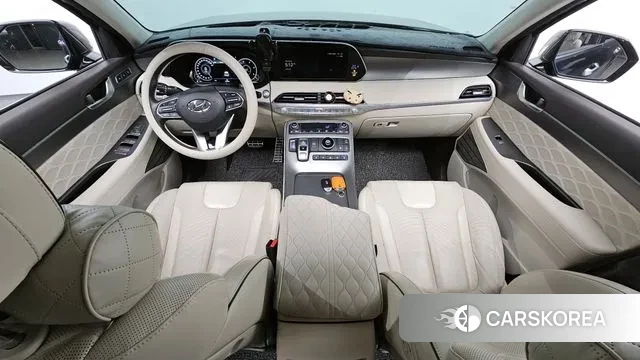 Hyundai Palisade id 3295503 из Кореи 17