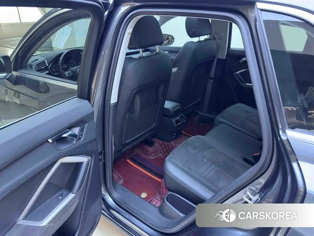 Audi Q3 id 4359222 из Китая 17