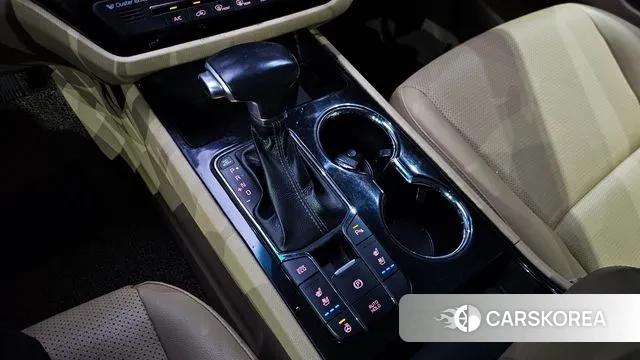 Kia The New Carnival id 3319599 из Кореи 17