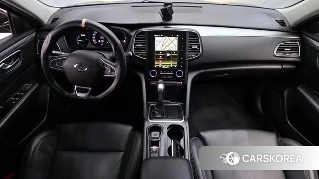 Renault Korea (Samsung) SM6 id 3677349 из Кореи 17