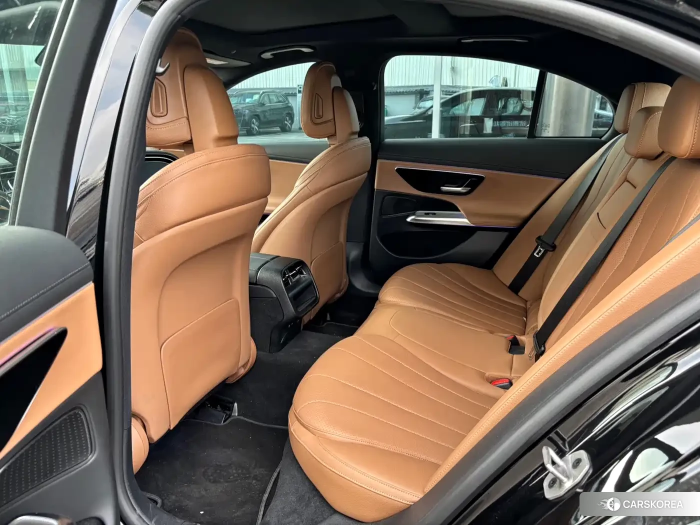 Mercedes-Benz E-Class id 4589306 из Китая 8