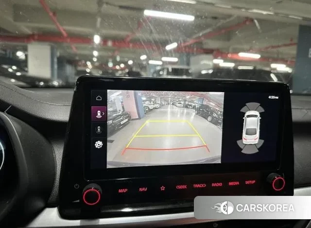 Kia The New K3 2nd generation id 3463773 из Кореи 10