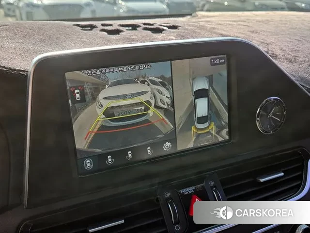 Hyundai Grandeur IG id 3709270 из Кореи 11