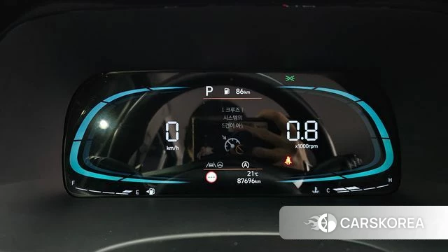 Hyundai The New Palisade id 3877476 из Кореи 17