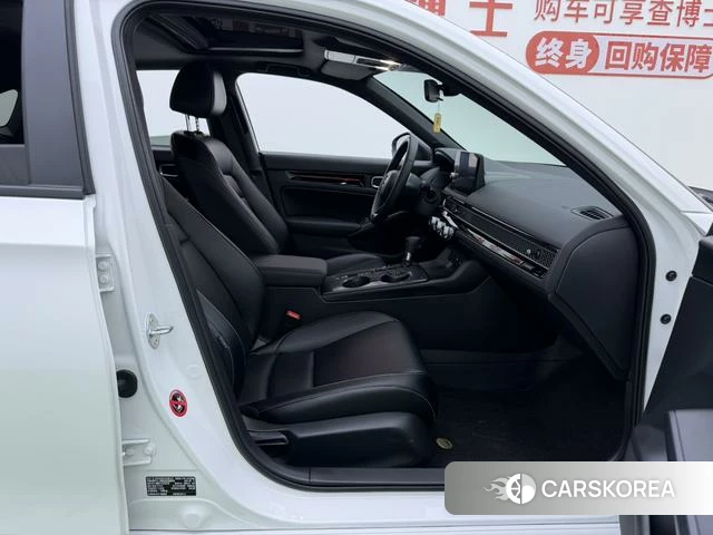 Honda Civic id 4259830 из Китая 13