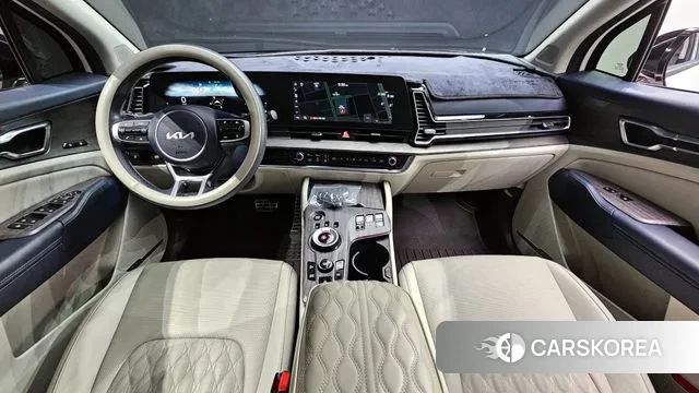 Kia Sportage 5th Generation id 3735189 из Кореи 17