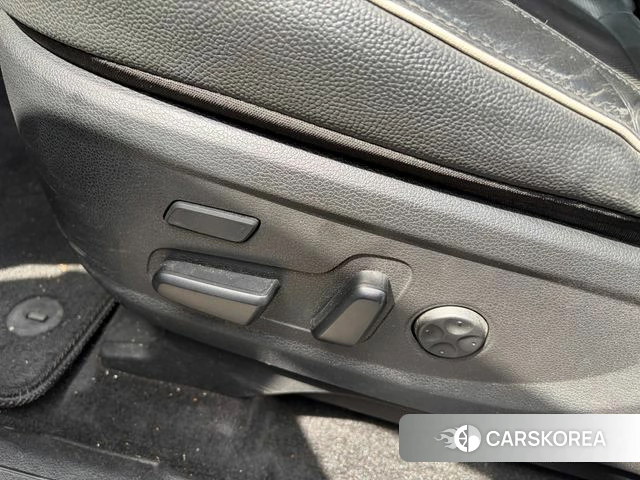 Hyundai Palisade id 4195705 из Кореи 17