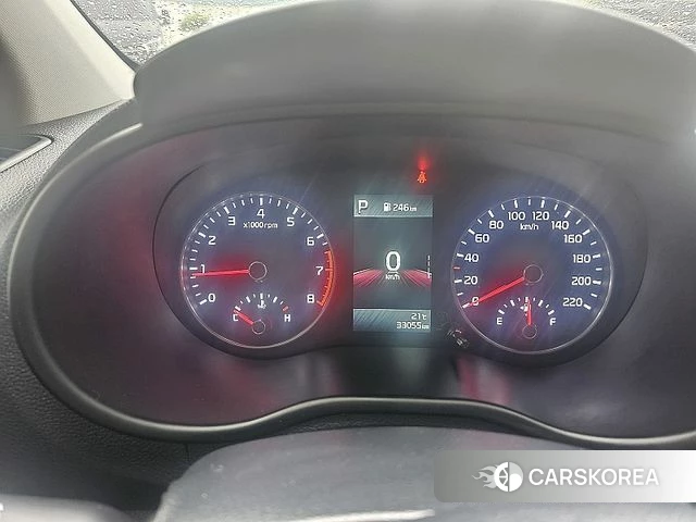 Kia Morning Urban (JA) id 4316271 из Кореи 16