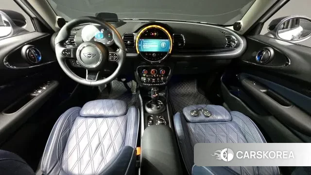 Mini Cooper S Clubman id 3487670 из Кореи 17