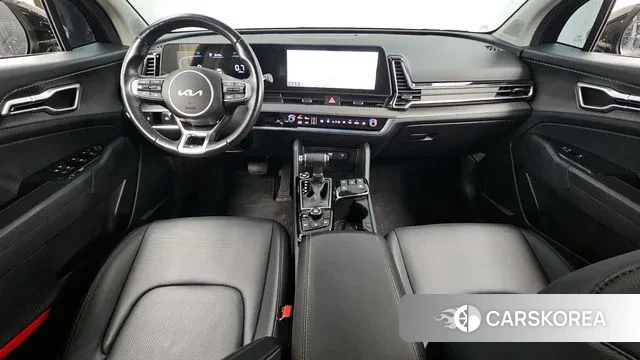 Kia Sportage 5th Generation id 3606417 из Кореи 17