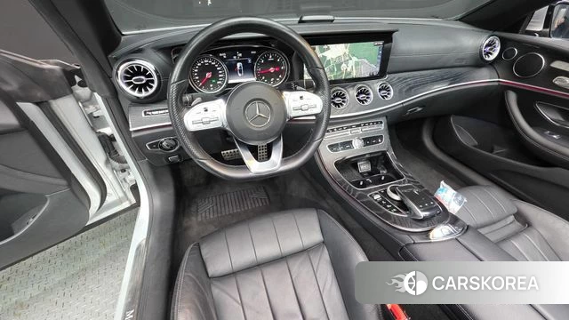 Mercedes-Benz E-Class W213 id 4520000 из Кореи 29