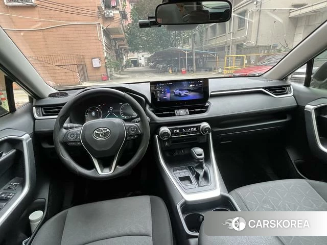Toyota RAV4 Rongfang id 4333405 из Китая 14