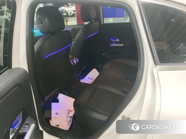 Mercedes-Benz GLA id 4277333 из Китая 7