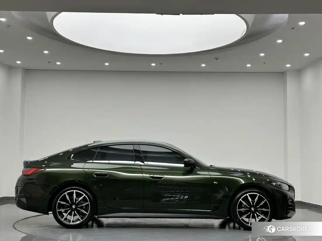 BMW 4 series id 4600548 из Китая 22