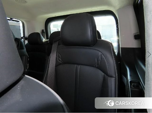 Hyundai Staria id 3865984 из Кореи 17