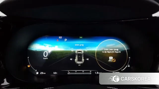 Kia K5 3rd generation id 3760406 из Кореи 17