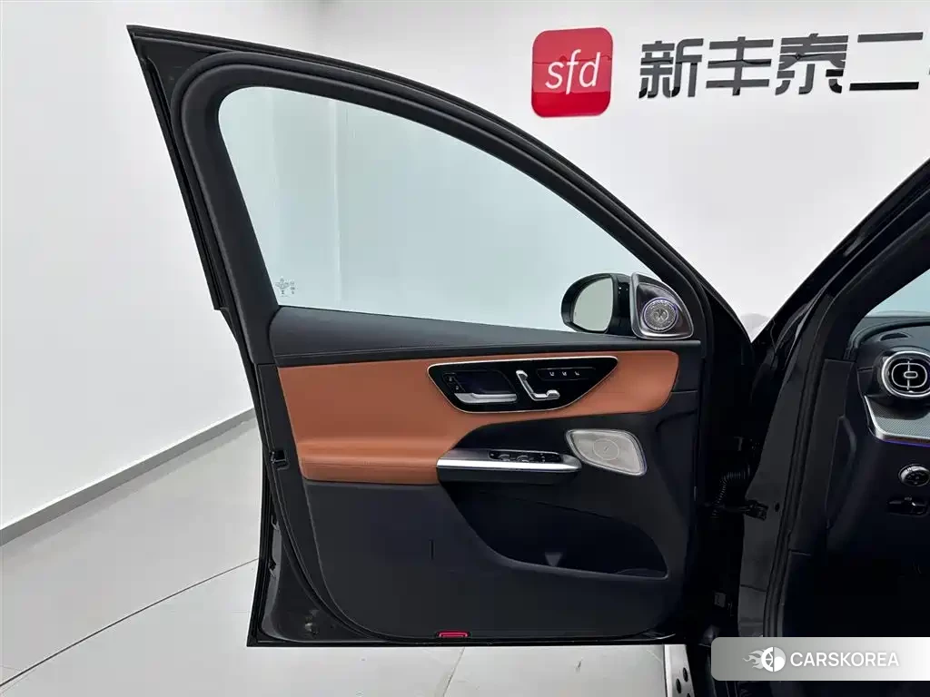 Mercedes-Benz GLC id 4546150 из Китая 28