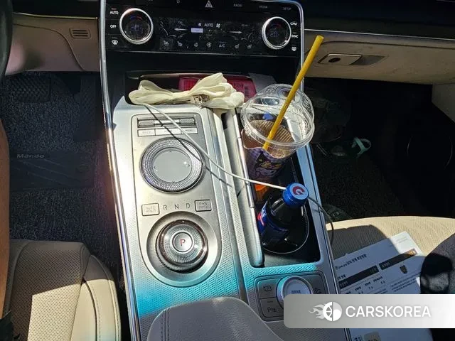 Genesis GV80 id 2984591 из Кореи 7