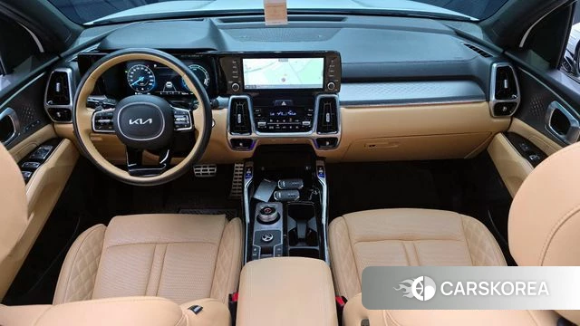 Kia Sorento 4th Generation id 4323215 из Кореи 32