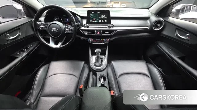 Kia Come New K3 id 3166385 из Кореи 17