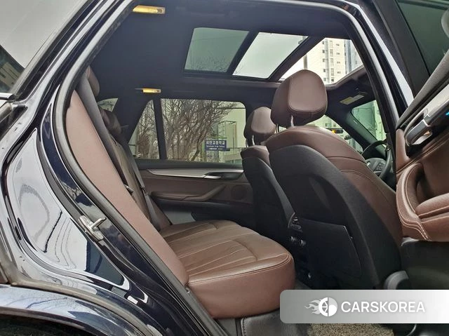 BMW X5 (F15) id 3814542 из Кореи 10