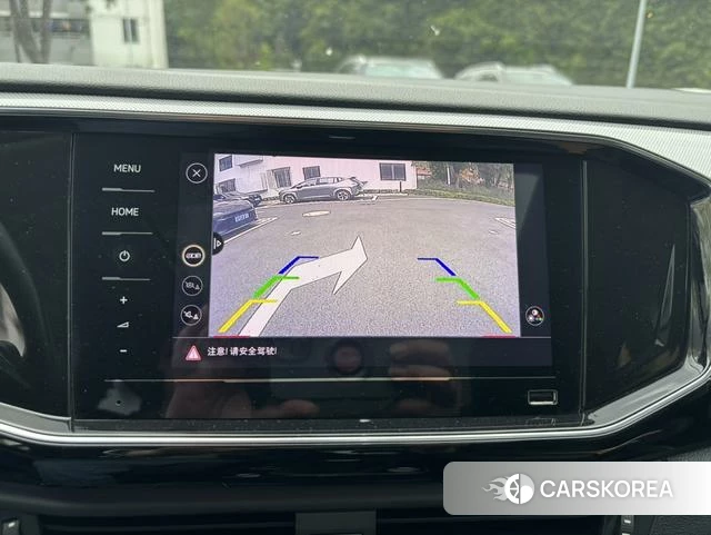 Volkswagen Tanyue id 3888934 из Китая 13