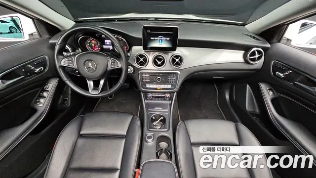 Mercedes-Benz GLA-Class X156 id 2512158 из Кореи 17