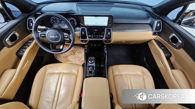 Kia Sorento 4th Generation id 3914921 из Кореи 17