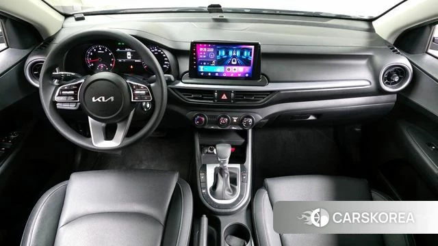 Kia The New K3 2nd generation id 4283524 из Кореи 27