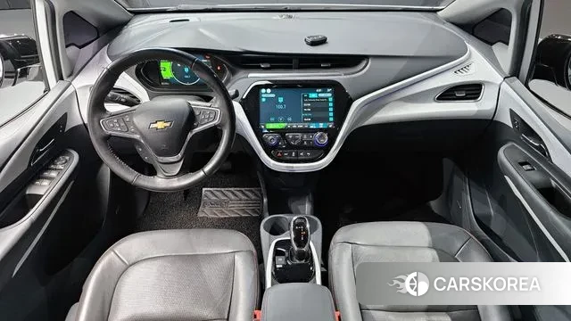 Chevrolet (GM Daewoo) Bolt EV id 3018354 из Кореи 17