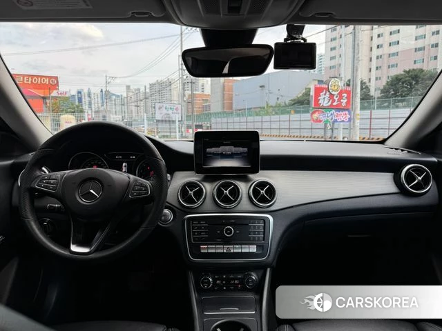 Mercedes-Benz CLA-Class C117 id 4525518 из Кореи 17