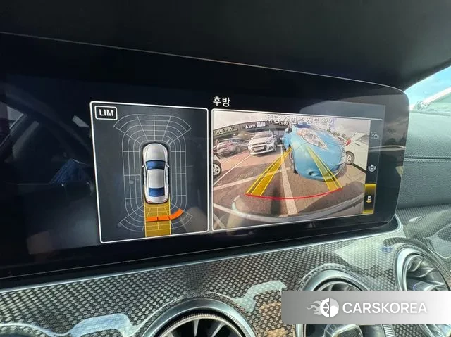 Mercedes-Benz CLS-Class C257 id 3552224 из Кореи 17