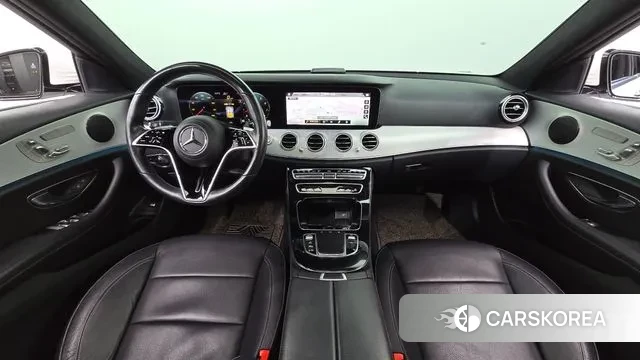 Mercedes-Benz E-Class W213 id 3747144 из Кореи 17