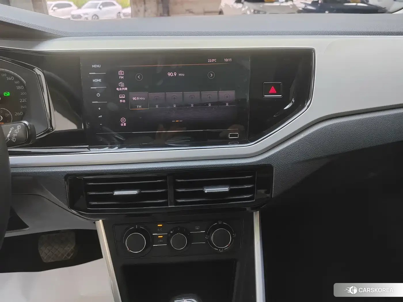 Volkswagen Polo id 4600488 из Китая 20