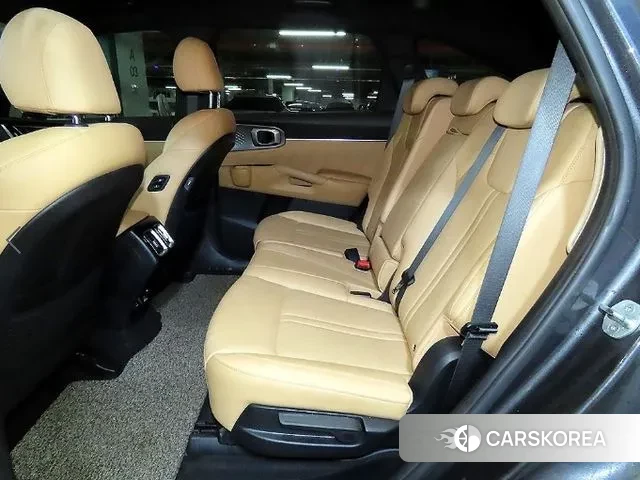 Kia Sorento 4th Generation id 3717783 из Кореи 17