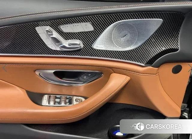 Mercedes-Benz AMG GT id 3778566 из Кореи 15