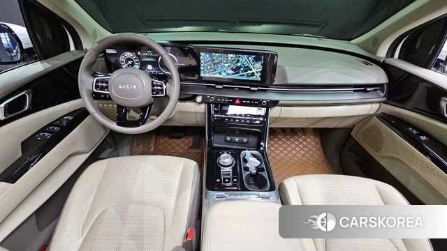 Kia Carnival 4th generation id 3777486 из Кореи 17