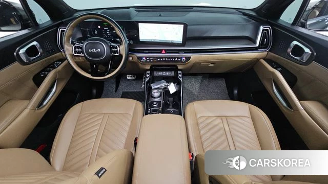 Kia The New Sorento 4th Generation id 4248631 из Кореи 32