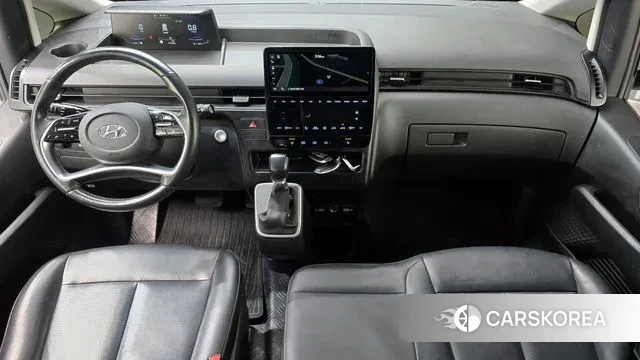 Hyundai Staria id 3735815 из Кореи 17