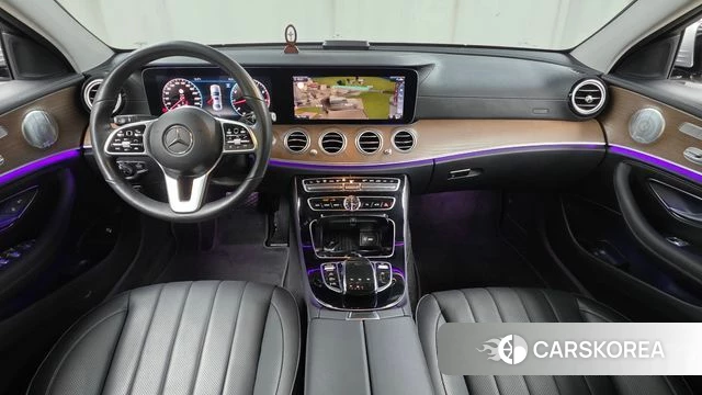 Mercedes-Benz E-Class W213 id 3911357 из Кореи 17