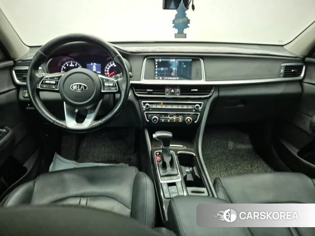 Kia The New K5 2nd generation id 4770483 из Кореи 15