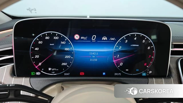 Mercedes-Benz E-Class W214 id 4675130 из Кореи 30