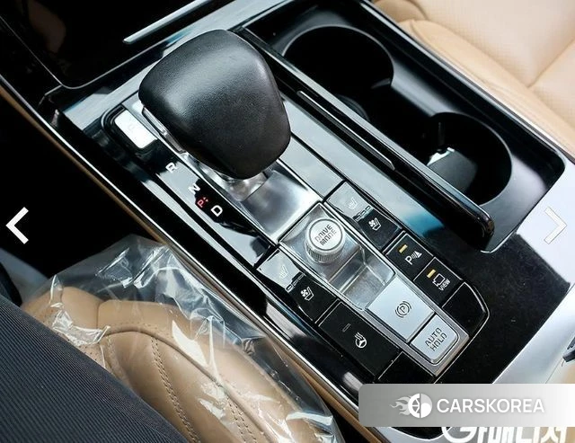 Kia K7 Premier id 4872596 из Кореи 17